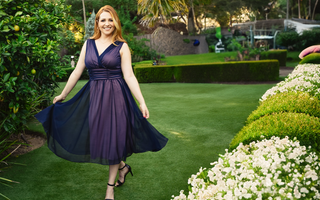 3 Style Tips for Summer Wedding Season