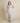 Turner Stone Cowl Neck Floor Length Dress